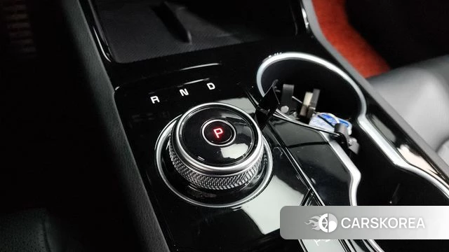 Kia The New K5 Hybrid 3rd generation id 4194598 из Кореи 34