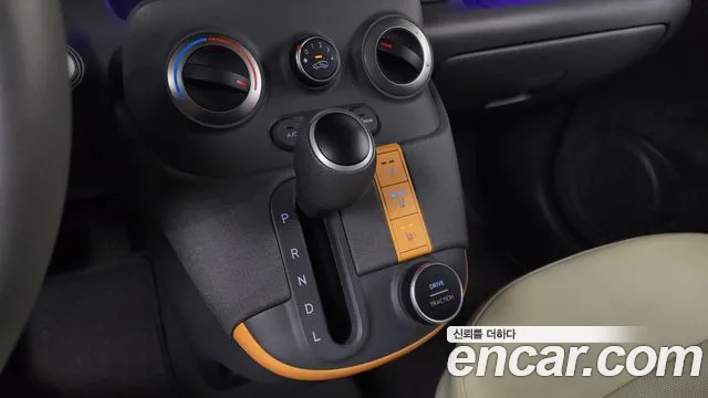 Hyundai Casper id 2700835 из Кореи 19