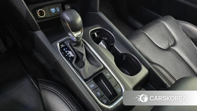Hyundai Santa Fe TM id 4520802 из Кореи 19