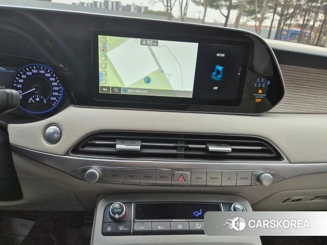 Hyundai Palisade id 3897911 из Кореи 19