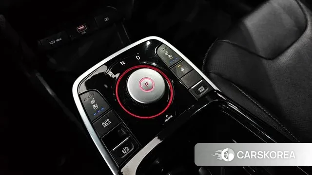 Kia Niro EV id 3406662 из Кореи 19