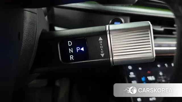 Hyundai Grandeur (GN7) id 3026882 из Кореи 19