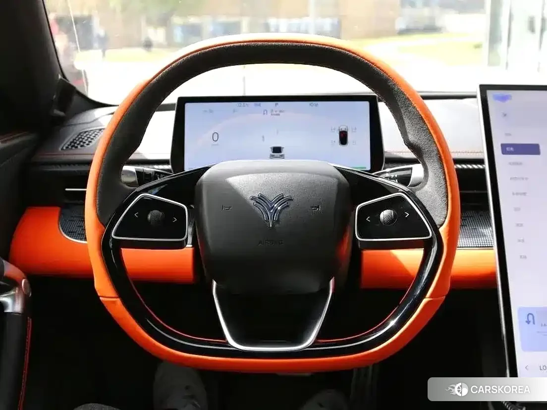 Nezha Automobile Nezha GT id 4577715 из Китая 9