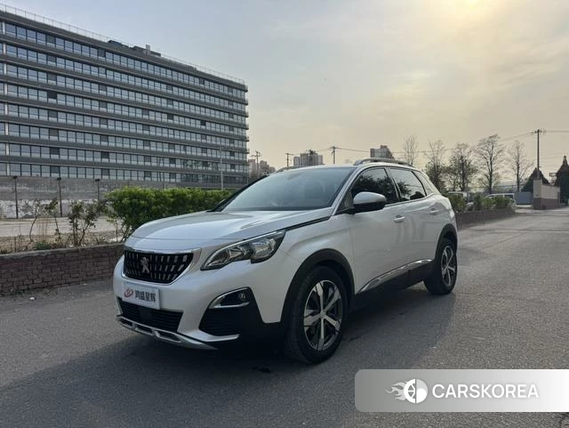 Peugeot 4008 id 4253495 из Китая 28