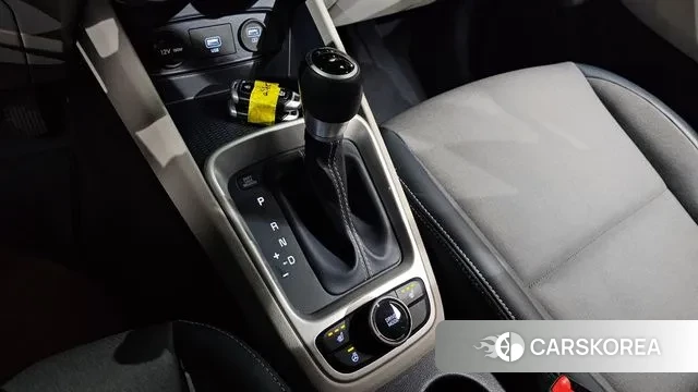 Hyundai Venue id 3469202 из Кореи 19