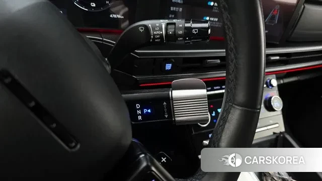 Hyundai Santa Fe (MX5) id 3487204 из Кореи 19