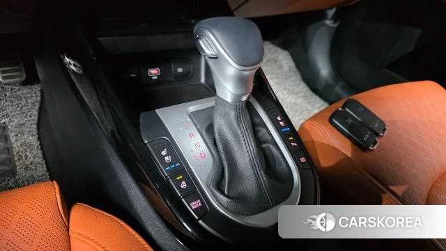 Kia The New K3 2nd generation id 4618549 из Кореи 34