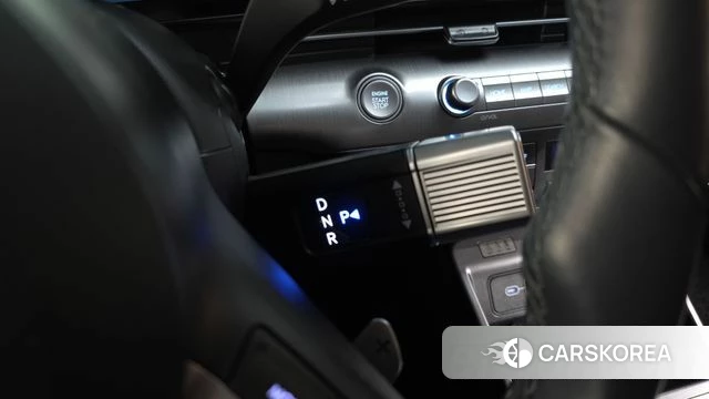 Hyundai Kona Hybrid (SX2) id 4201215 из Кореи 35