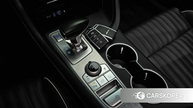 Genesis G70 id 4502843 из Кореи 31