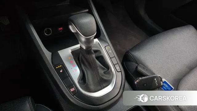 Kia The New K3 2nd generation id 3378834 из Кореи 19