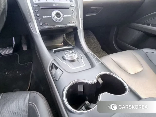 Ford Mondeo 4th Generation id 3018414 из Кореи 19