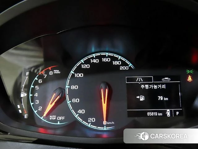 Chevrolet (GM Daewoo) The New Spark id 4318183 из Кореи 19