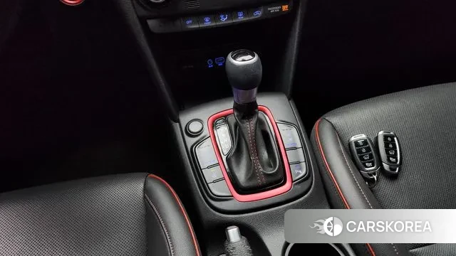 Hyundai Kona id 3265443 из Кореи 19