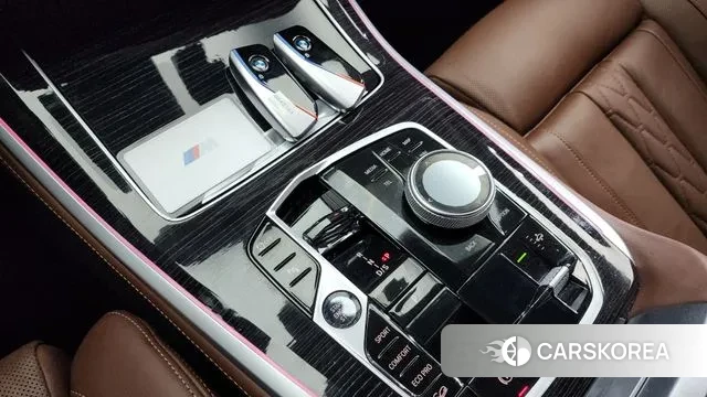 BMW X5 (G05) id 2988660 из Кореи 19