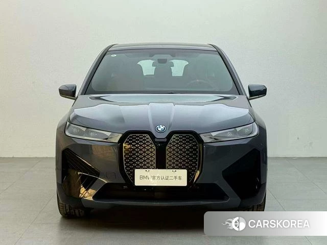 BMW iX id 4298193 из Китая 17