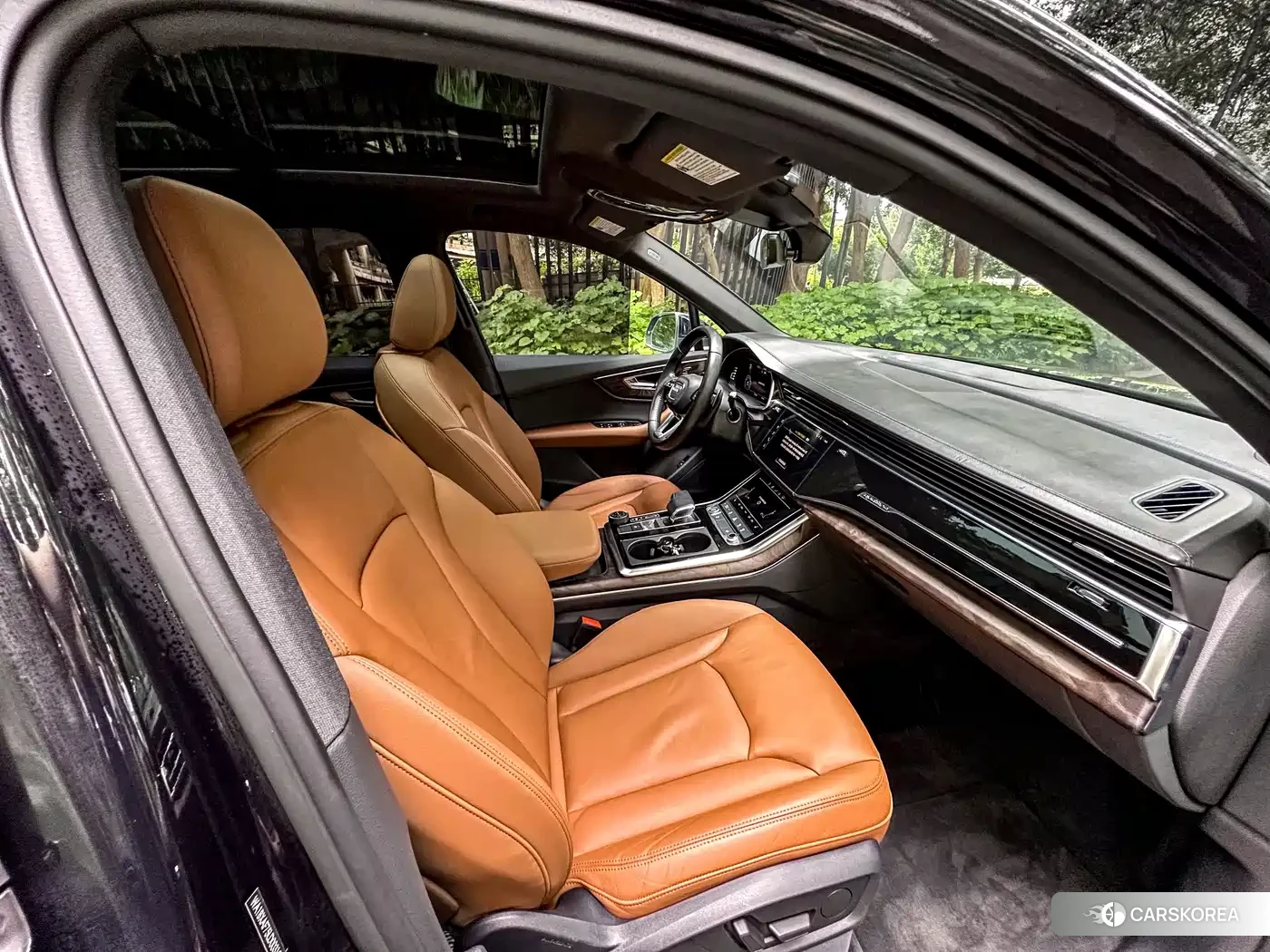 Audi Q7 id 4601881 из Китая 15