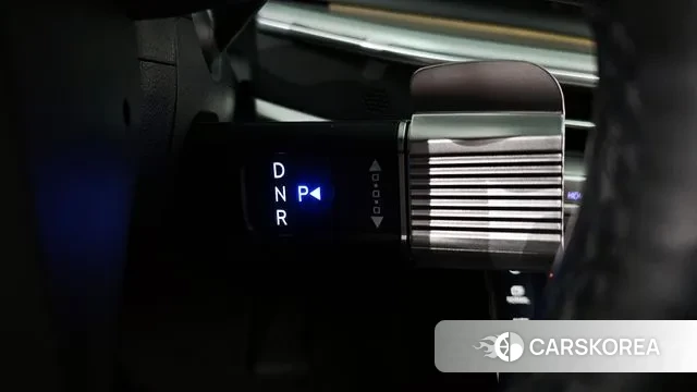 Hyundai Grandeur (GN7) id 3614616 из Кореи 19