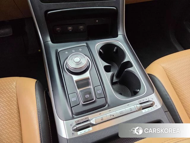 Kia Carnival 4th generation id 4434485 из Кореи 19