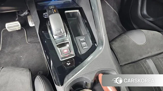 Peugeot 3008 second generation id 3621099 из Кореи 19