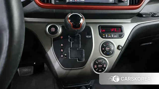 Kia The New Ray id 3029517 из Кореи 19