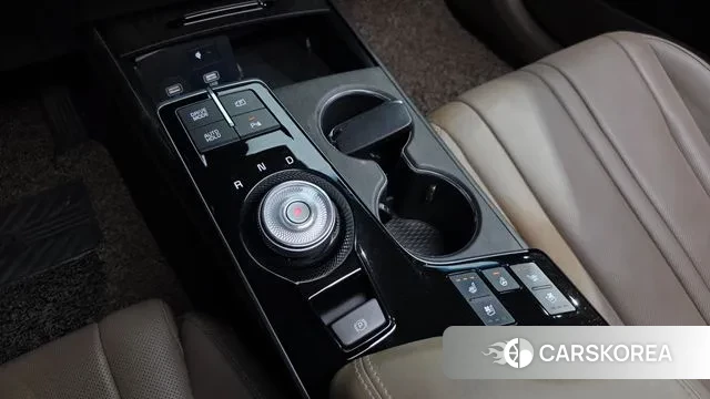 Kia K8 id 3432745 из Кореи 19