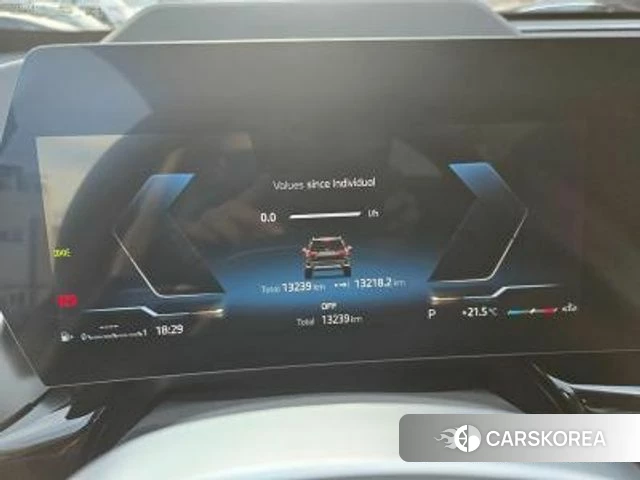 BMW X1 (U11) id 4394473 из Кореи 19