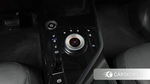 Kia Di All New Niro EV id 4494807 из Кореи 30
