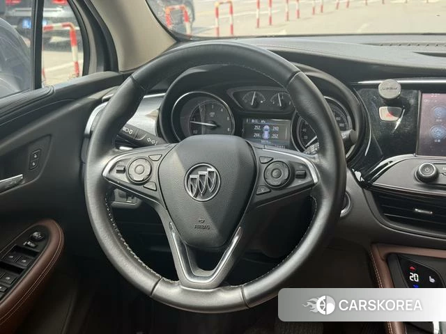 Buick Angkewei id 4213227 из Китая 11