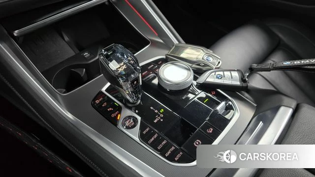 BMW X6 (G06) id 3843761 из Кореи 19