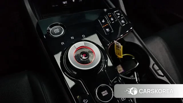 Kia Sportage 5th Generation Hybrid id 3560566 из Кореи 19