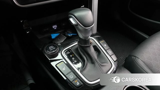 Kia Seltos id 3878231 из Кореи 19