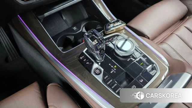 BMW X5 (G05) id 4370007 из Кореи 19