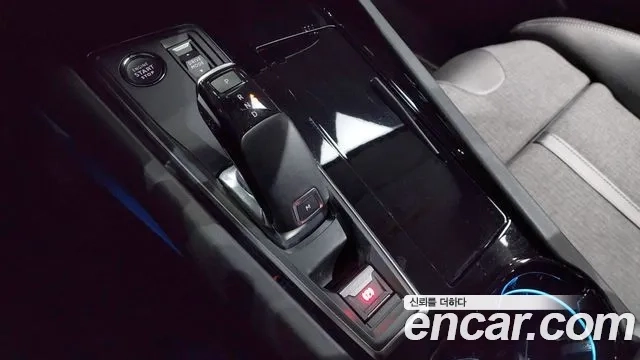 Peugeot 508 second Generation id 2906145 из Кореи 19