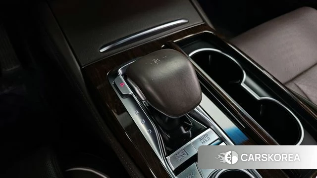 Kia More K9 id 3924896 из Кореи 19