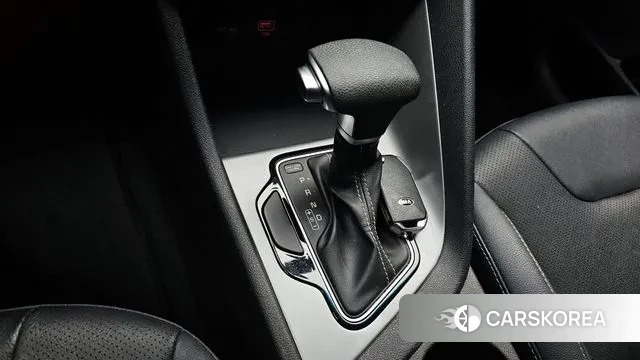 Kia The New Niro id 3598142 из Кореи 19