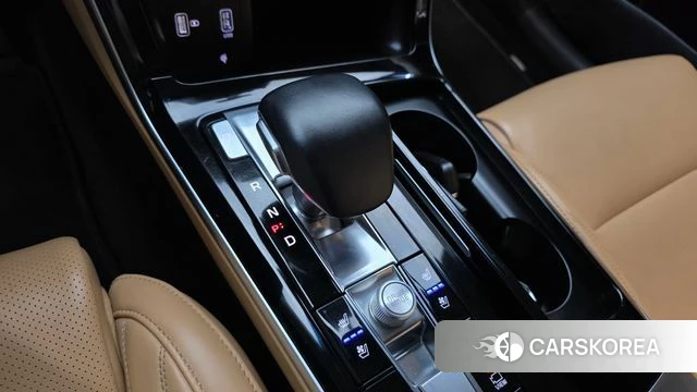 Kia K7 Premier Hybrid id 4447198 из Кореи 34