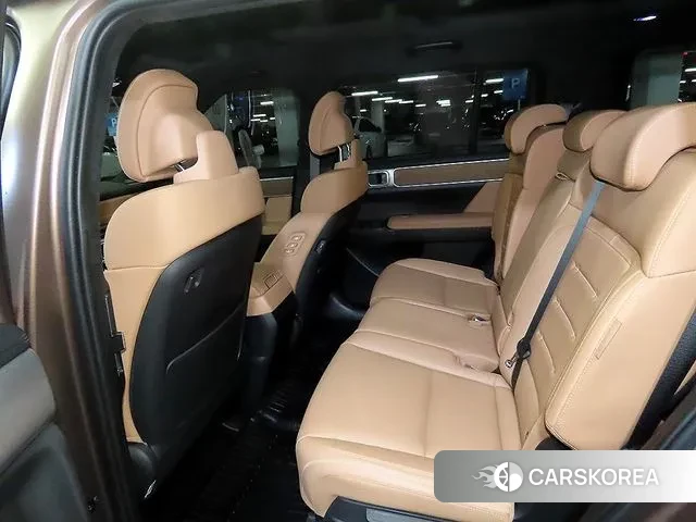 Hyundai Santa Fe (MX5) id 3316670 из Кореи 19