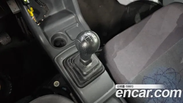 Chevrolet (GM Daewoo) New Labo id 2946202 из Кореи 19