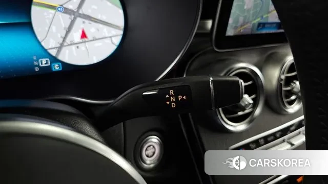 Mercedes-Benz GLC-Class X253 id 3708809 из Кореи 19