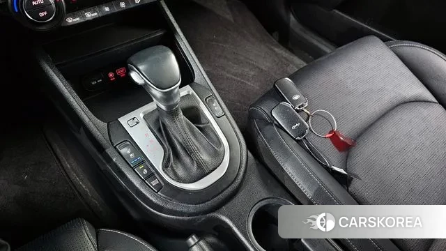 Kia Come New K3 id 3390508 из Кореи 19