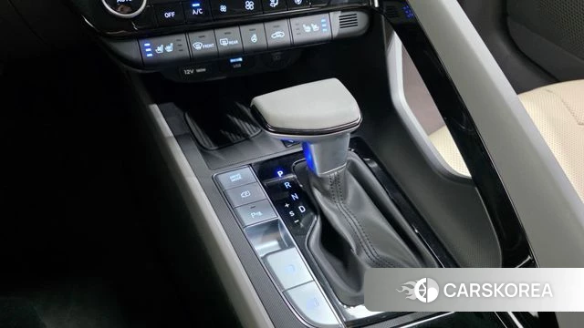 Hyundai The New Avante Hybrid (CN7) id 4612607 из Кореи 35