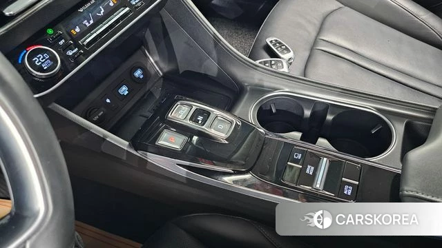 Hyundai Sonata (DN8) id 3879653 из Кореи 19