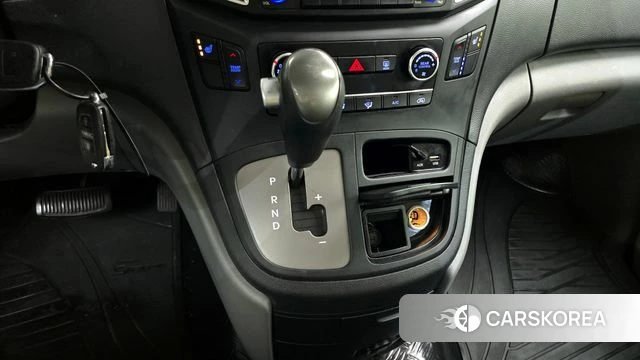 Hyundai The New Grand Starex id 4295018 из Кореи 29