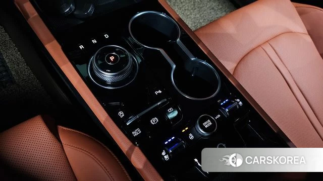 Kia The New K5 3rd generation id 4474224 из Кореи 29