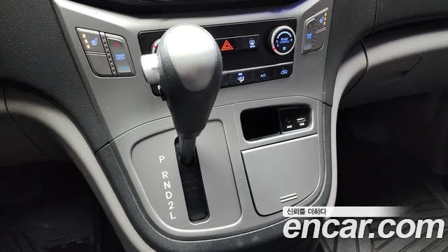 Hyundai The New Grand Starex id 2510488 из Кореи 19