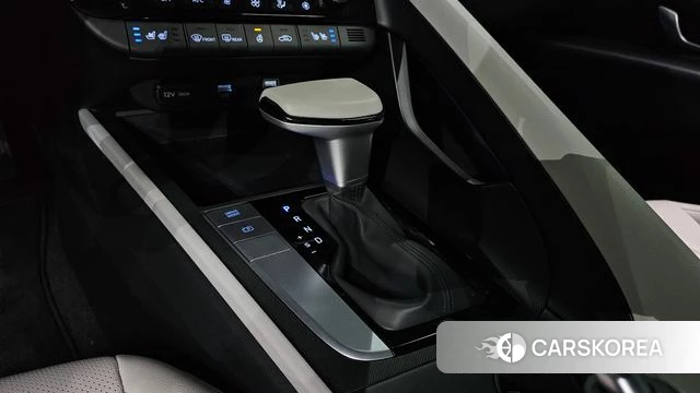Hyundai Avante (CN7) id 4395667 из Кореи 19