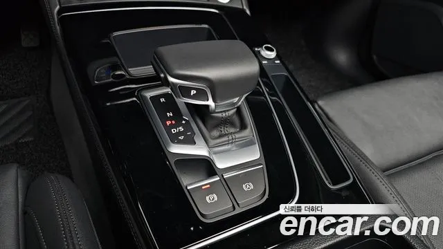 Audi Q5 (FY) id 2817245 из Кореи 19