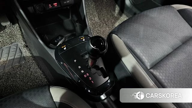 Kia All New Morning (JA) id 4610313 из Кореи 19