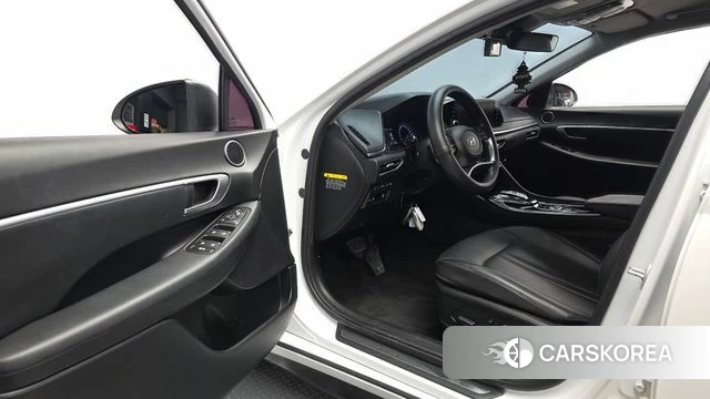 Hyundai Sonata (DN8) id 4937346 из Кореи 28