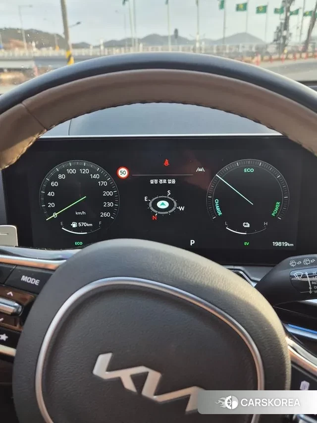 Kia The New Sorento 4th Generation id 3595237 из Кореи 17